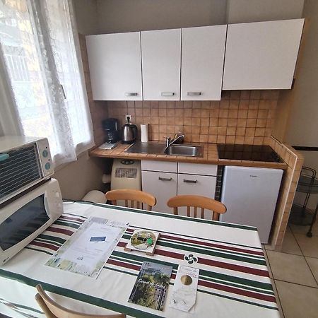 Latre Freres Location Apartment Lourdes Exterior foto