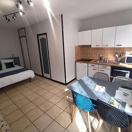 Latre Freres Location Apartment Lourdes Exterior foto