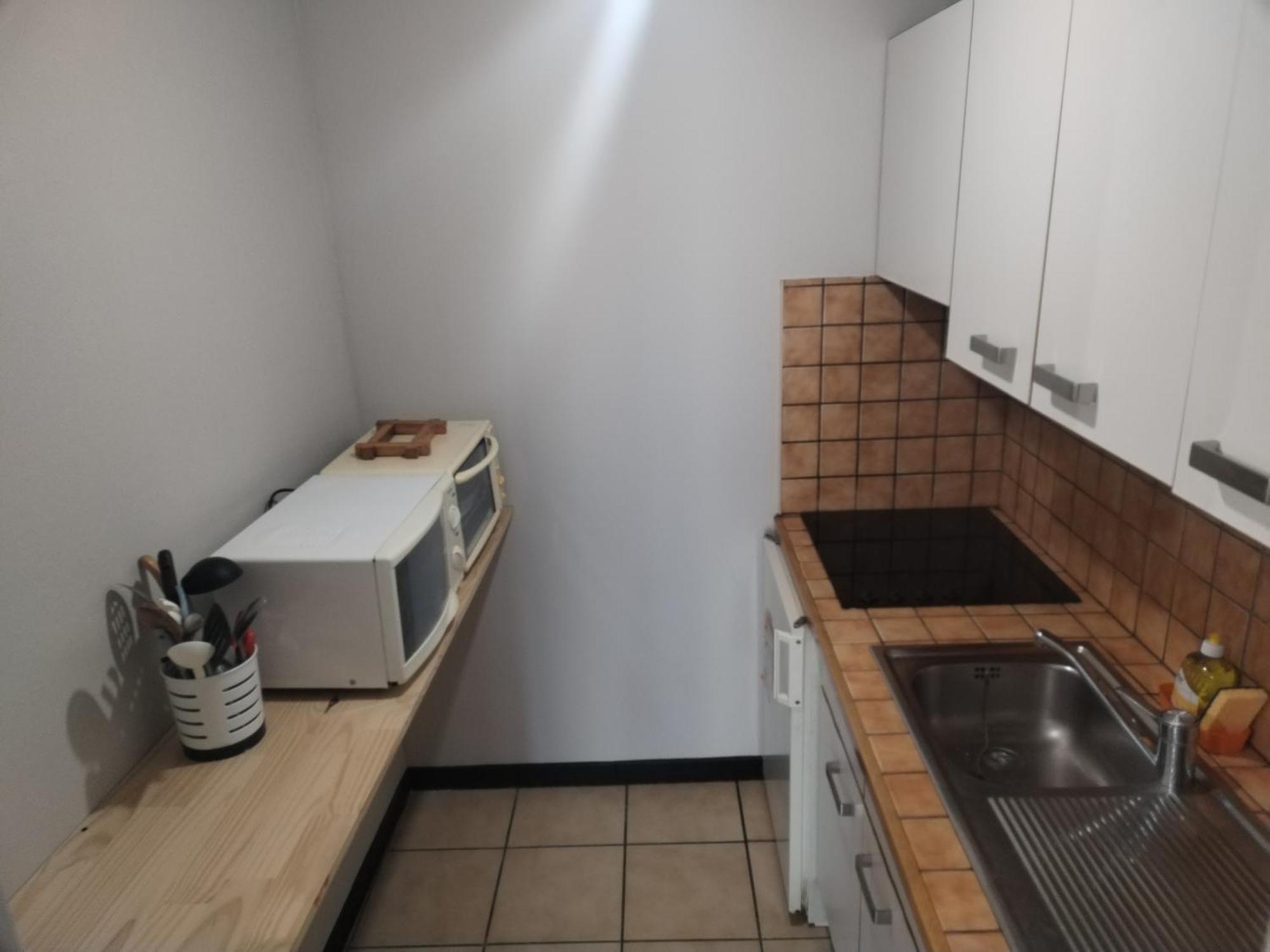 Latre Freres Location Apartment Lourdes Exterior foto