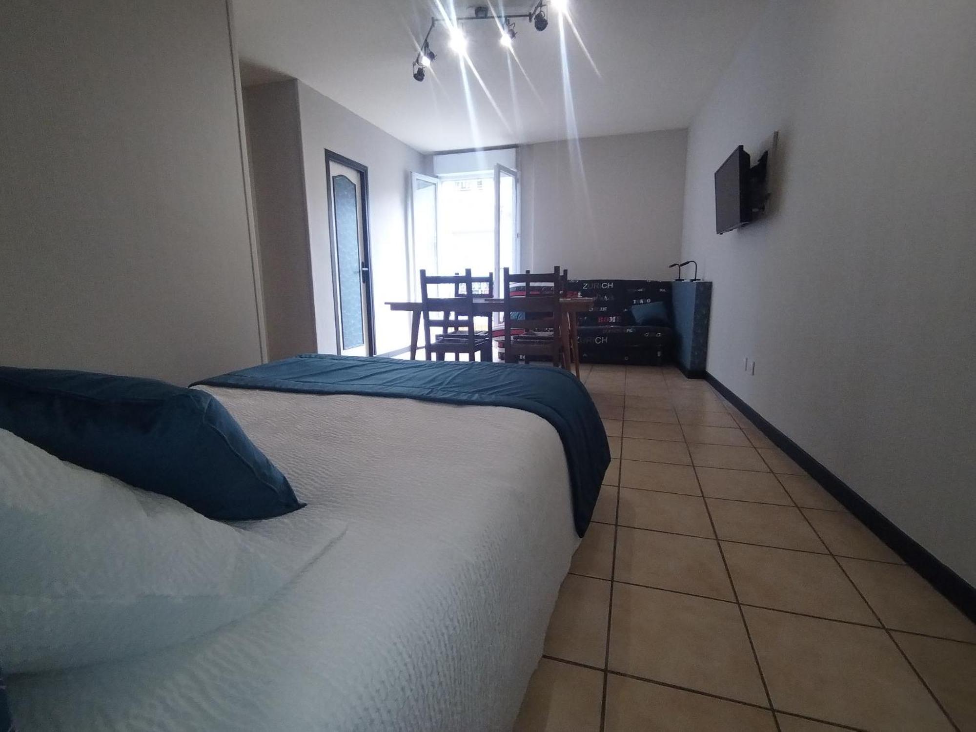 Latre Freres Location Apartment Lourdes Exterior foto
