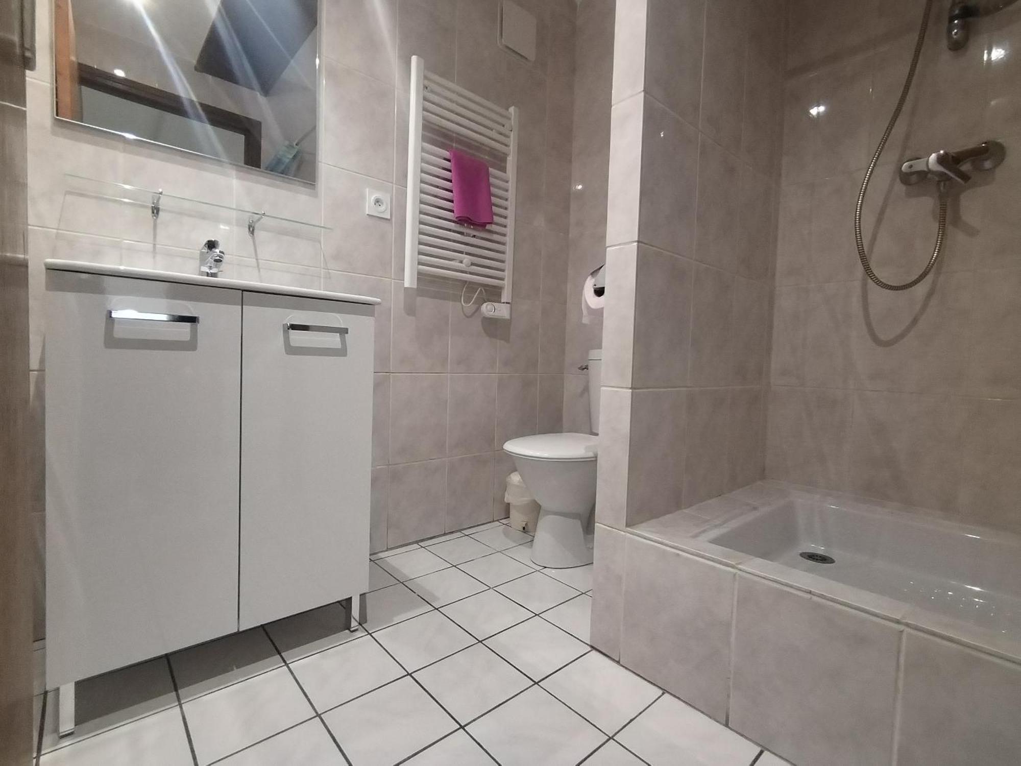 Latre Freres Location Apartment Lourdes Exterior foto